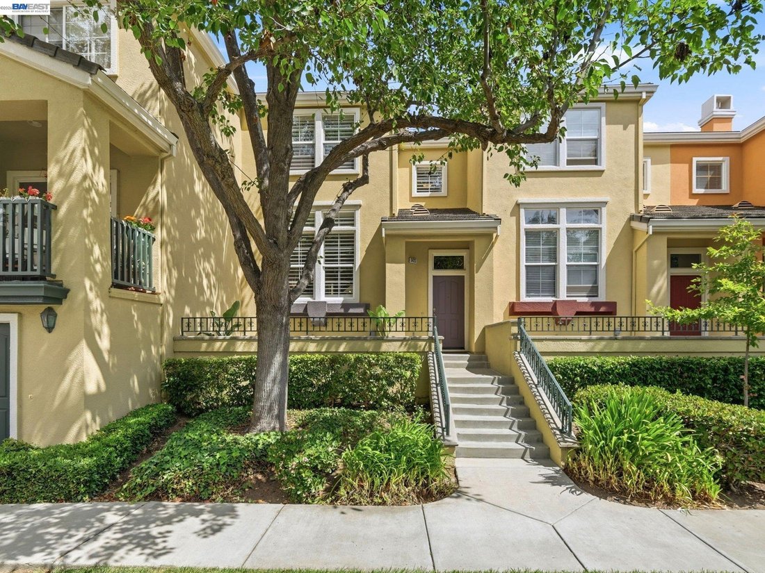Residenza a Newark, California, Stati Uniti 1 - 18816693