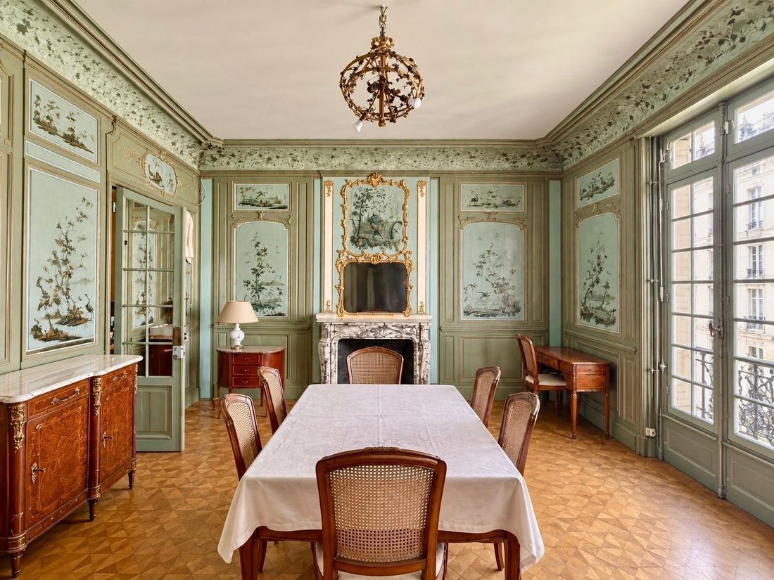 Haus in La Fourche-Guy Môquet, Paris 17e Arrondissement, Paris 2 - 18097621