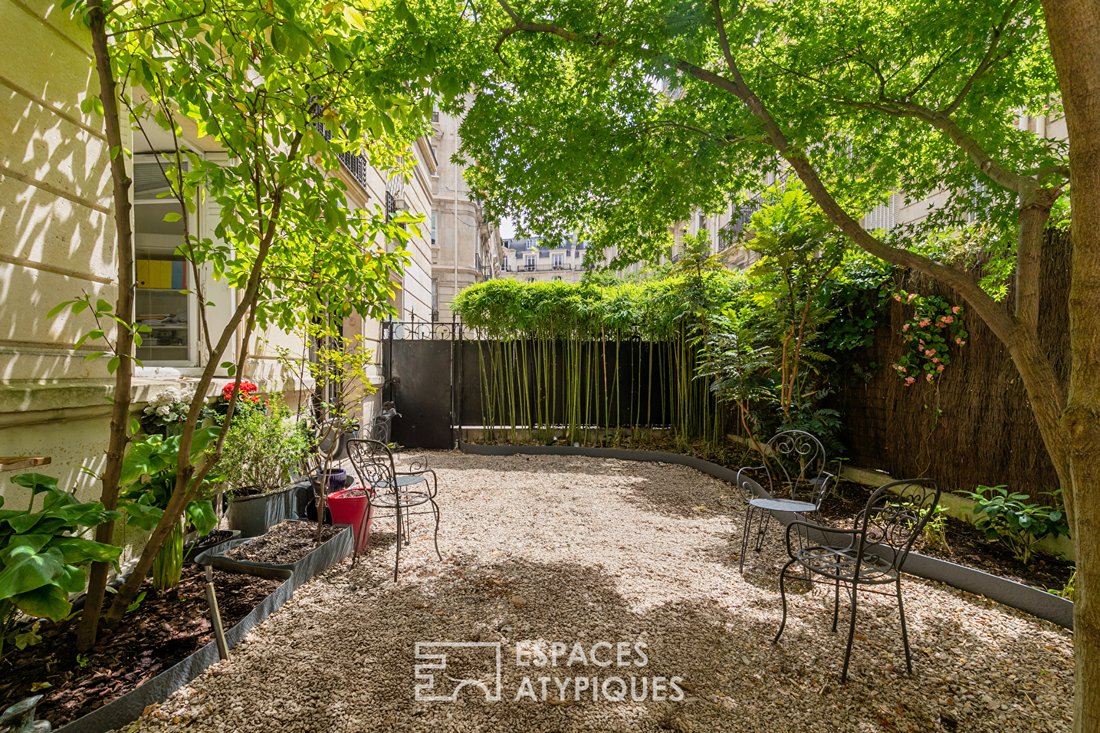 Apartment in Legendre-Lévis, Paris 17e Arrondissement, Paris 2 - 18815810