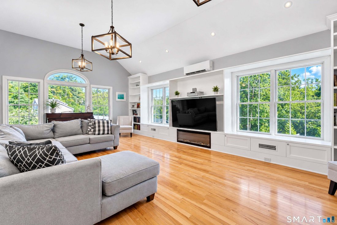 Haus in Branford, Connecticut, Vereinigte Staaten 5 - 18816527