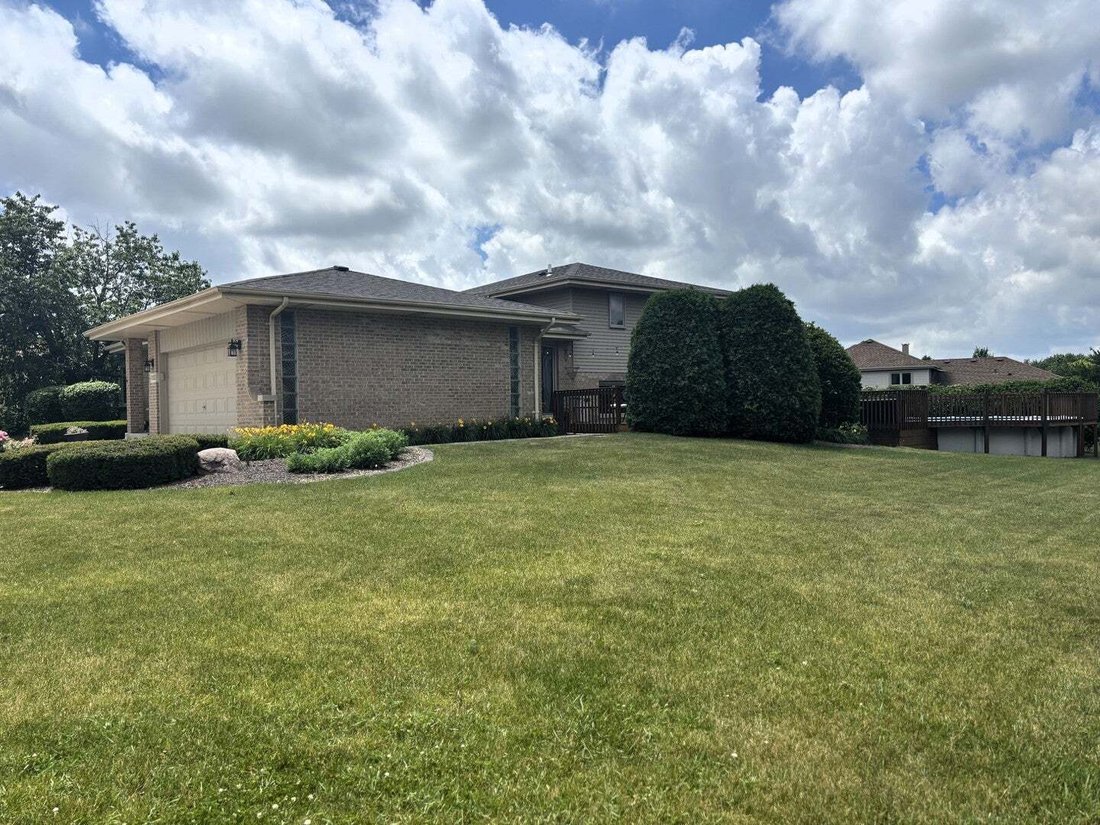 House in Tinley Park, Illinois, United States 3 - 18816861