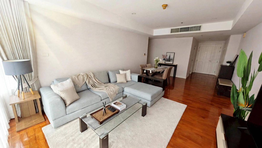 Condo in Bangkok, Bangkok, Thailand 2 - 18817119