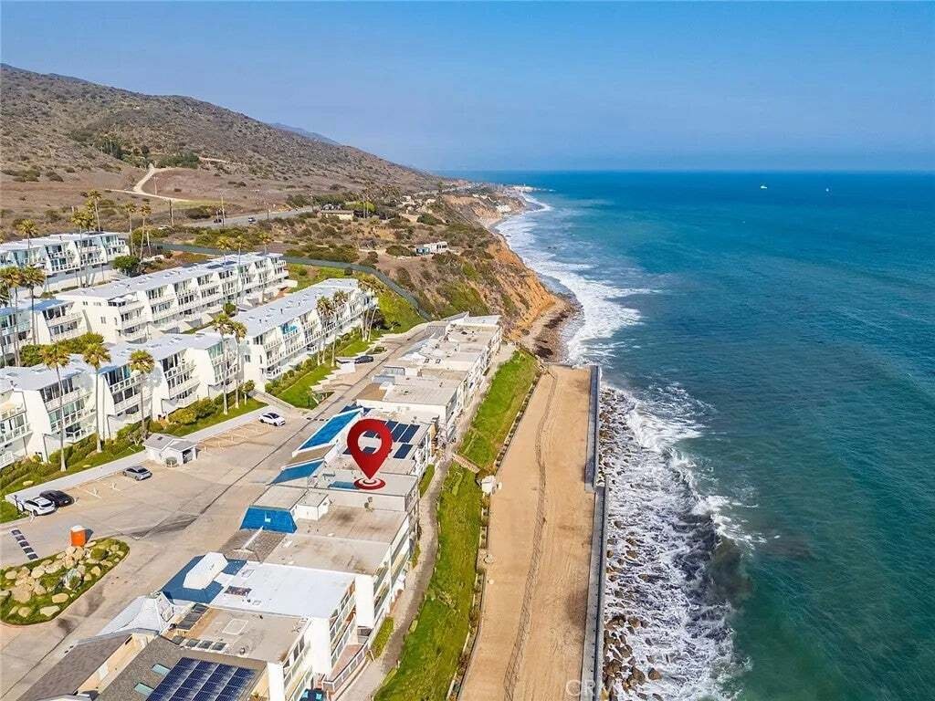 Eigentumswohnung in Malibu, Kalifornien, Vereinigte Staaten 3 - 18816906