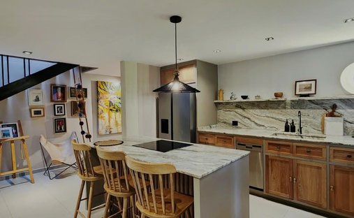 House in Envigado, Antioquia, Colombia 1
