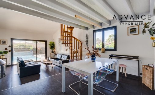 Casa en Centre, La Unión, Francia 1