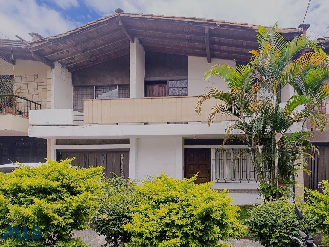 House in Medellín, Antioquia, Colombia 1 - 18816883