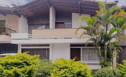 Casa en Medellín, Antioquia, Colombia 1