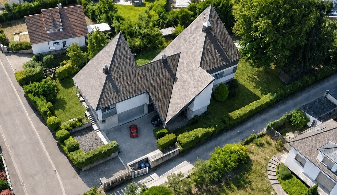 Villa en Blaesheim, Gran Este, Francia 1 - 18816163