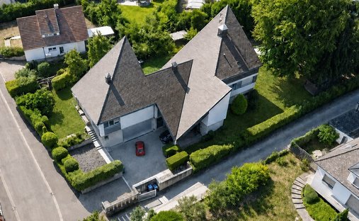 Villa in Blaesheim, Grand Est, France 1