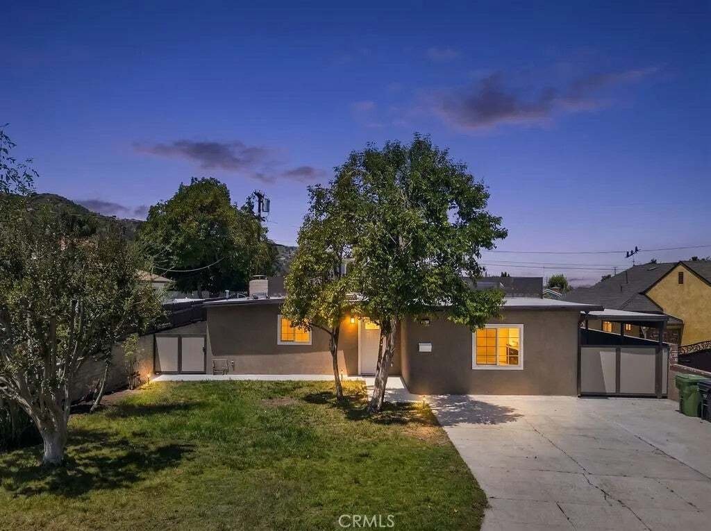 Casa a Los Angeles, California, Stati Uniti 2 - 18816956