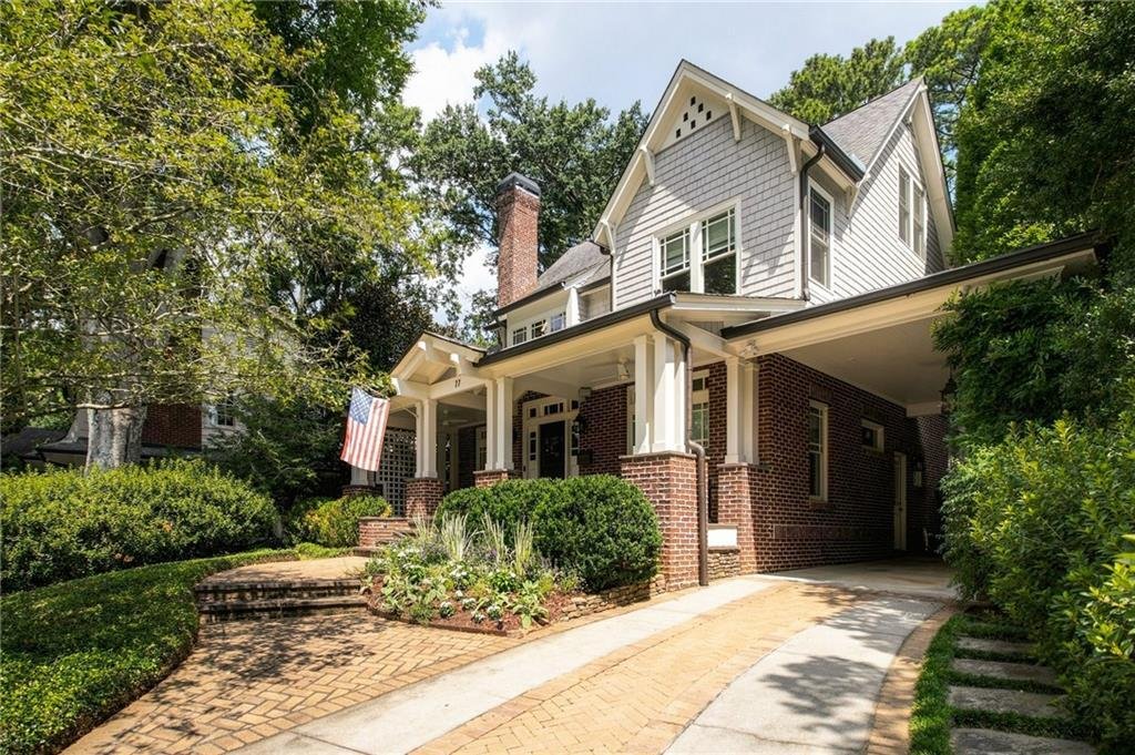 House in Atlanta, Georgia, United States 3 - 18816601