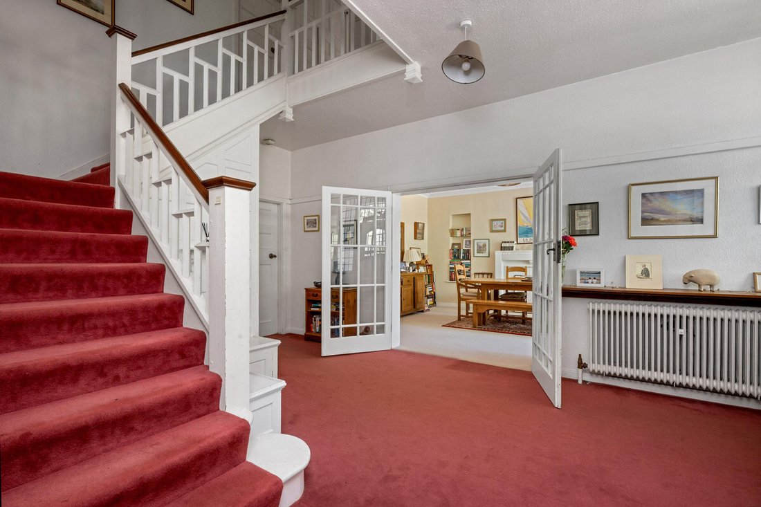Haus in Rothley, England 5 - 18817003
