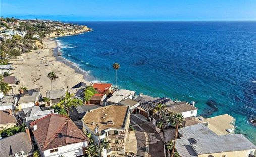 House in Laguna Beach, California, United States 1
