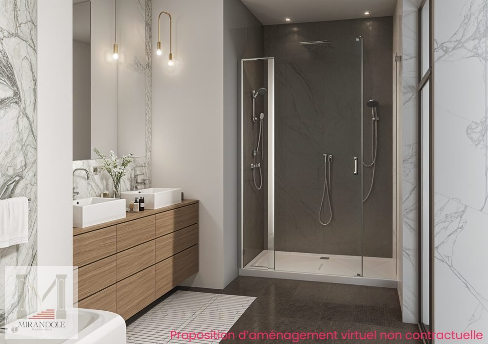 Appartamento a Nizza, Provenza-Alpi-Costa Azzurra, Francia 3 - 16504981
