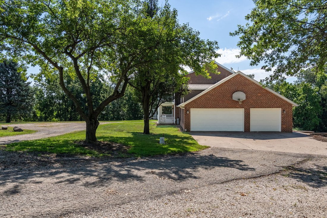 House in Geneseo, Illinois, United States 3 - 18816862