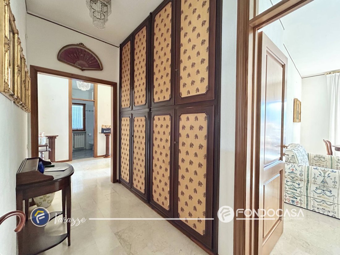 Appartement à Centro, Varazze, Ligurie 3 - 18816072