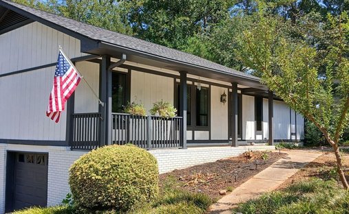 House in Tucker, Georgia, United States 1