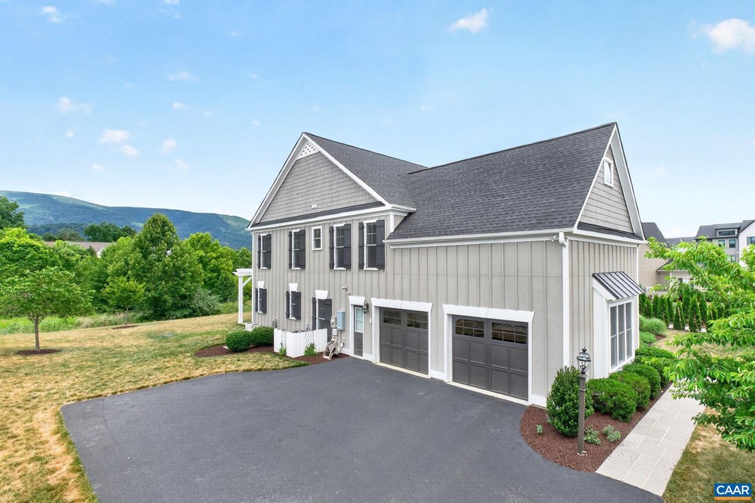 House in Crozet, Virginia, United States 2 - 18816530