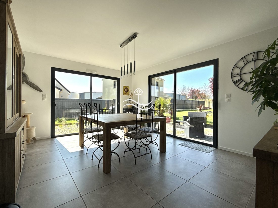 House in Hermanville-sur-Mer, Normandy, France 4 - 15703097