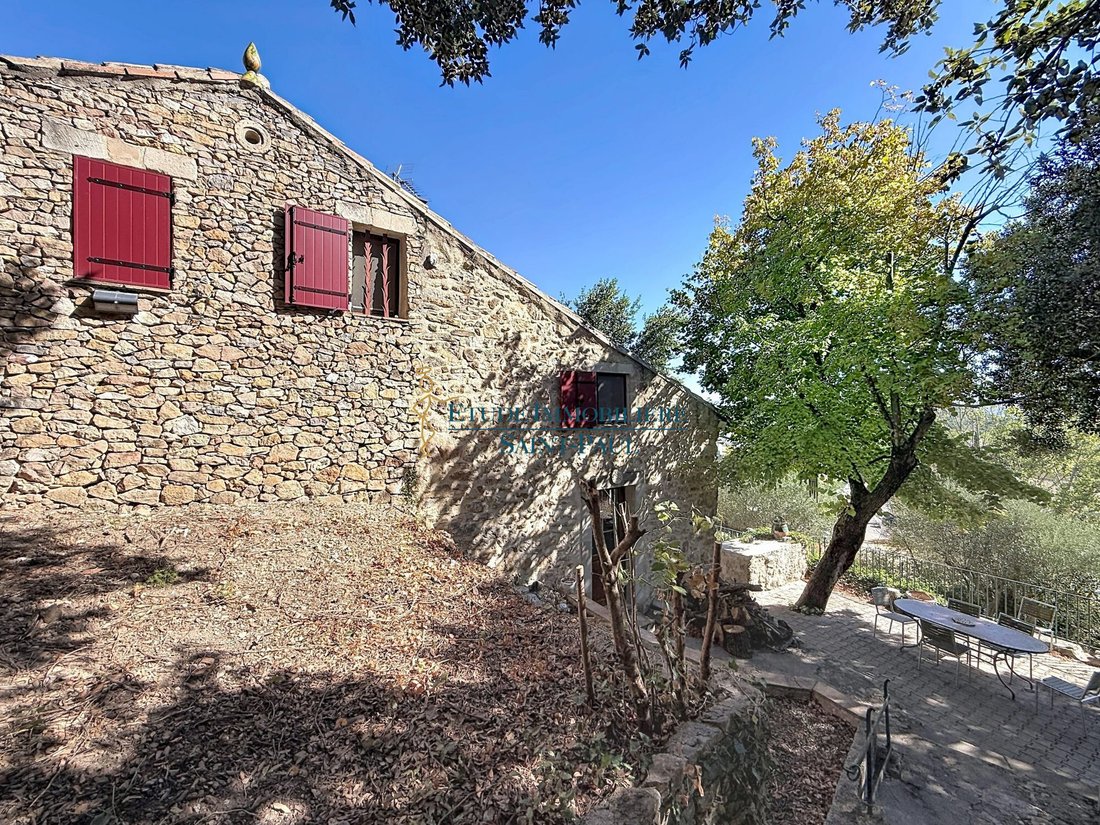 Haus in Centre Ville, Clermont-l'Hérault, Frankreich 2 - 15801506