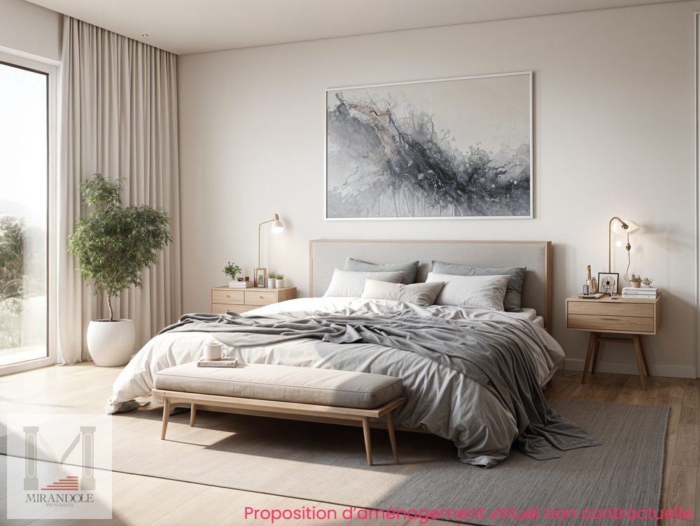 Appartamento a Saint-Laurent-du-Var, Provenza-Alpi-Costa Azzurra, Francia 3 - 16504860