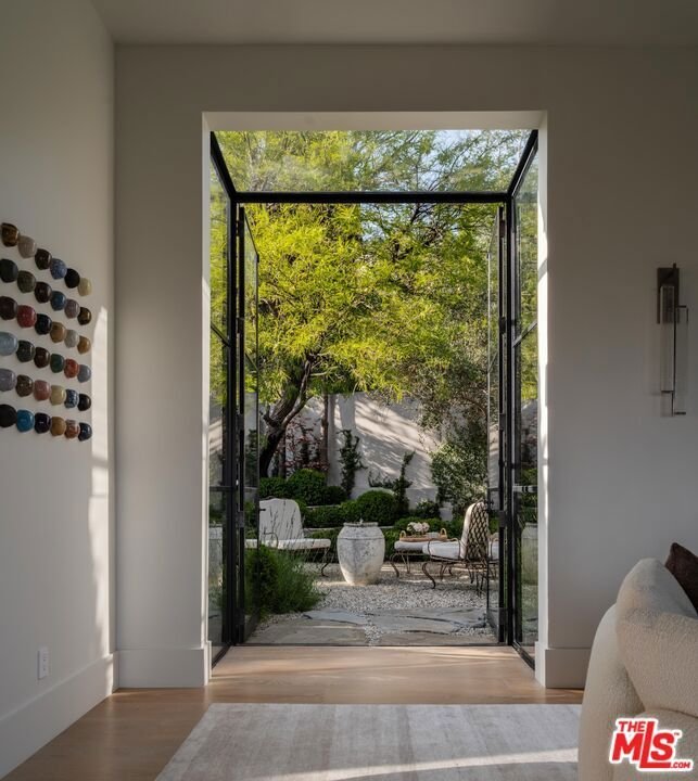 Casa a Beverly Hills, California, Stati Uniti 5 - 18816856