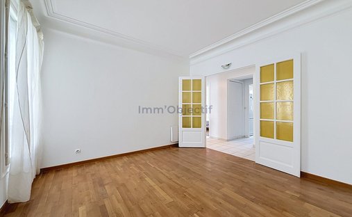 Apartment in Bois de Vincennes, Paris 12e Arrondissement, Paris 1