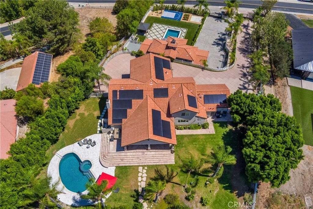 Casa en Bell Canyon, California, Estados Unidos 3 - 18816975