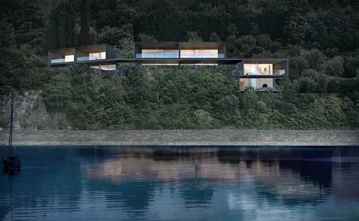 Wohnung in Torri del Benaco, Venetien, Italien 1
