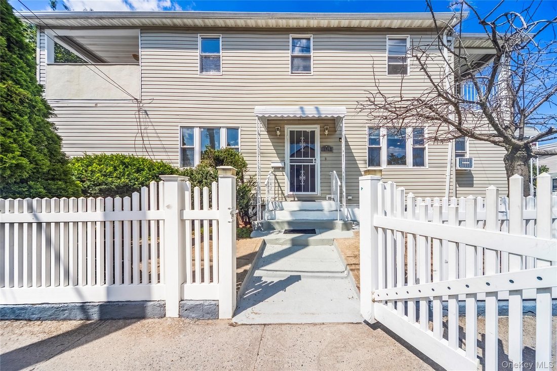 Casa a New York, New York, Stati Uniti 1 - 18166930
