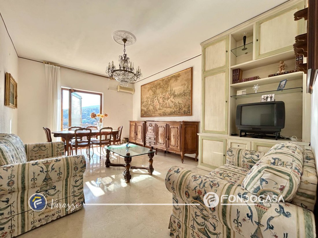 Appartement à Centro, Varazze, Ligurie 5 - 18816072