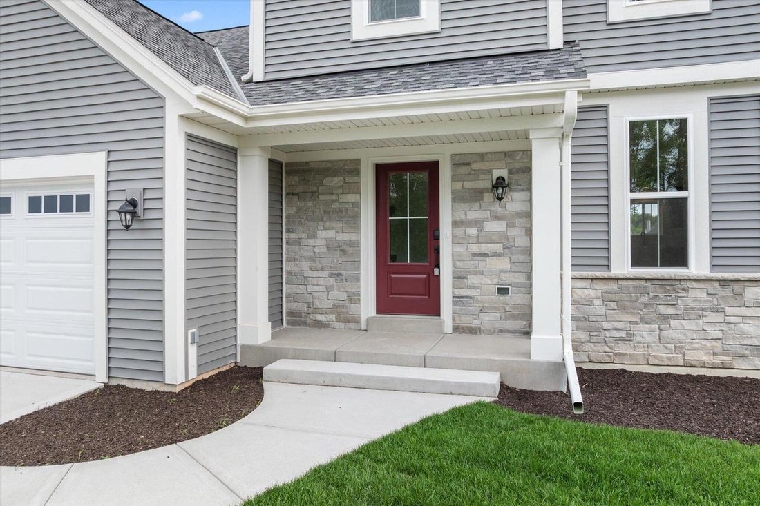 House in Port Washington, Wisconsin, United States 2 - 17787099