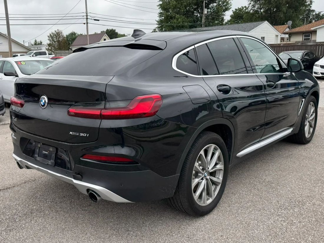 Suv in Frankfort, IN, United States 2 - 18815719
