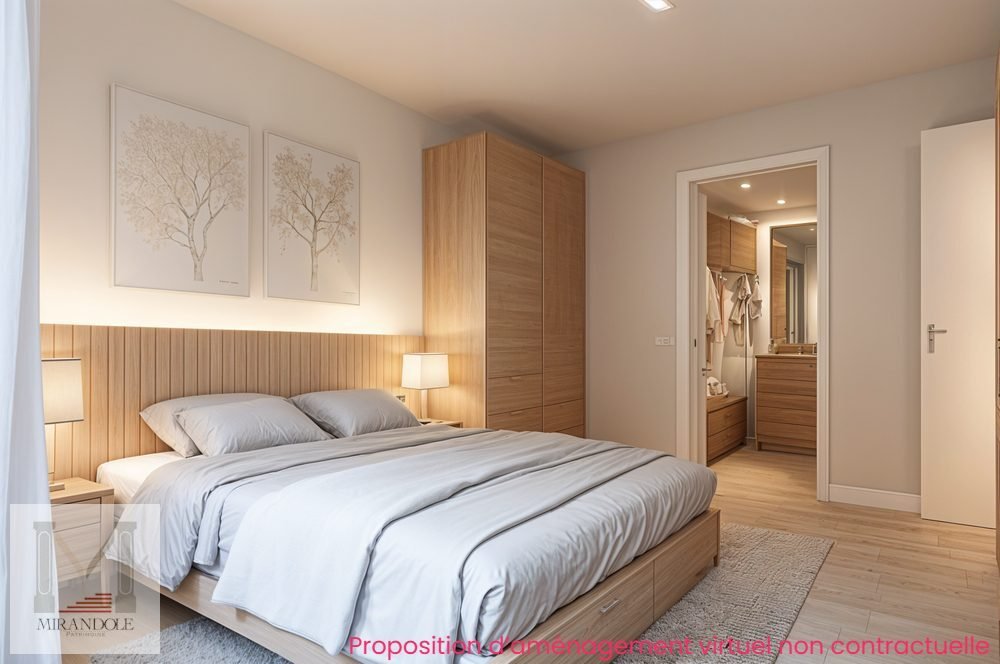 Apartment in Exterieurs, Frejus, France 2 - 16504989