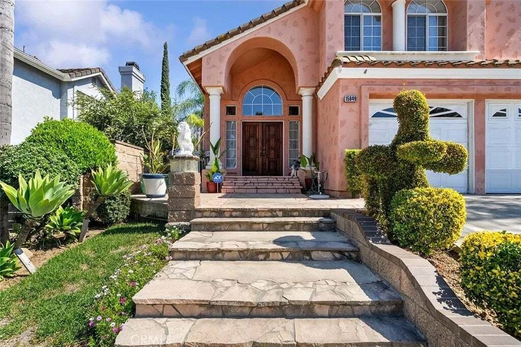 House in Chino Hills, California, United States 3 - 17487474