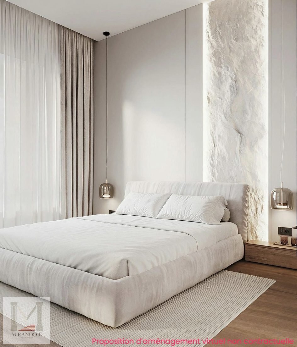 Wohnung in Cannes, Provence-Alpes-Côte d'Azur, Frankreich 4 - 16504992