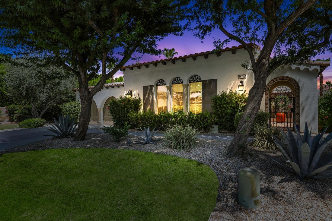 Casa a La Quinta, California, Stati Uniti 1 - 18816783