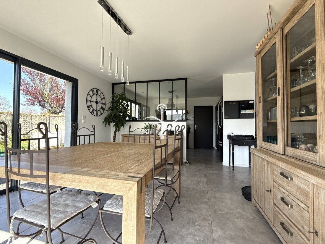 House in Hermanville-sur-Mer, Normandy, France 3 - 15703097