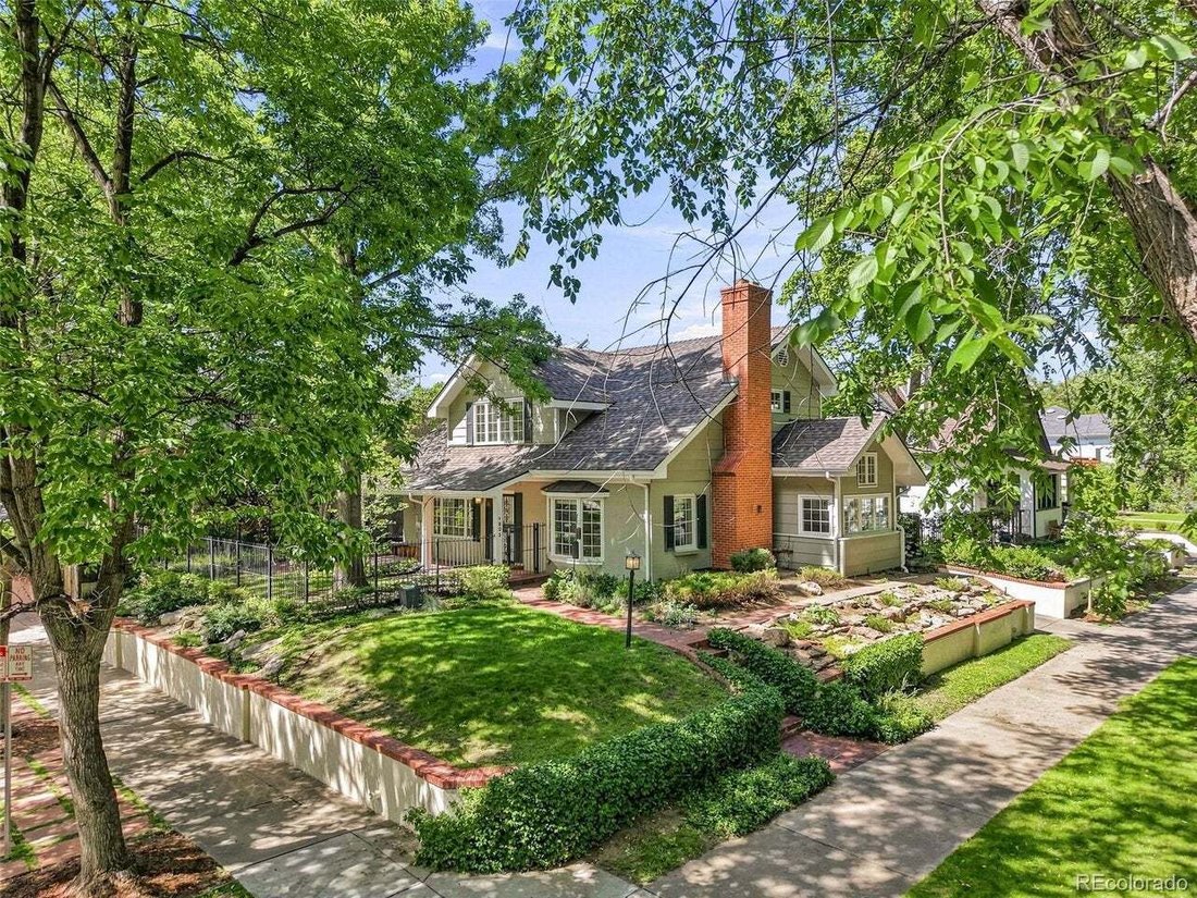 House in Denver, Colorado, United States 1 - 18816726