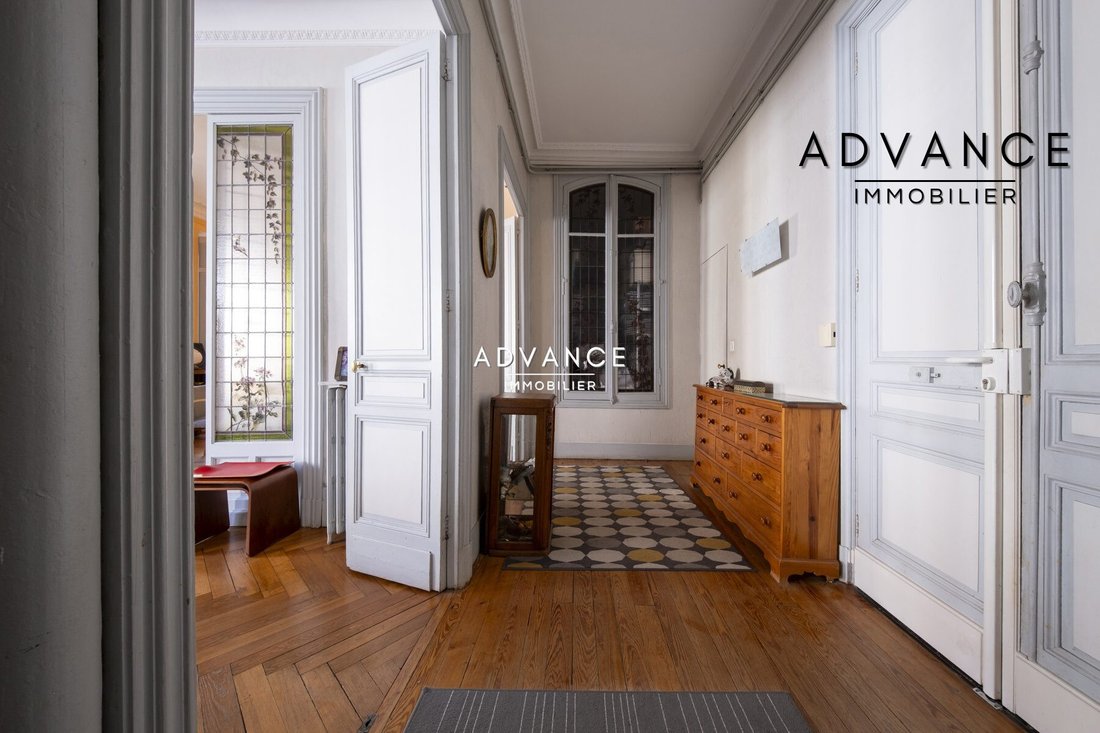 Wohnung in Capitole, Toulouse, Frankreich 3 - 18816483