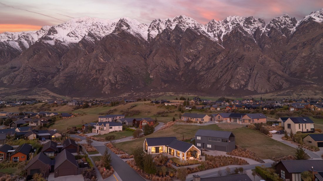 House in Queenstown, Otago, New Zealand 4 - 18521967
