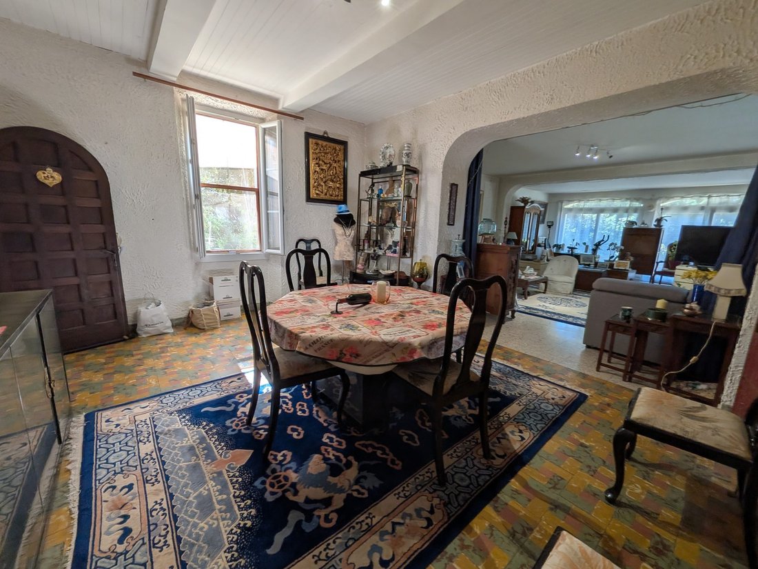 Casa en Venasque, Provenza-Alpes-Costa Azul, Francia 2 - 18816271