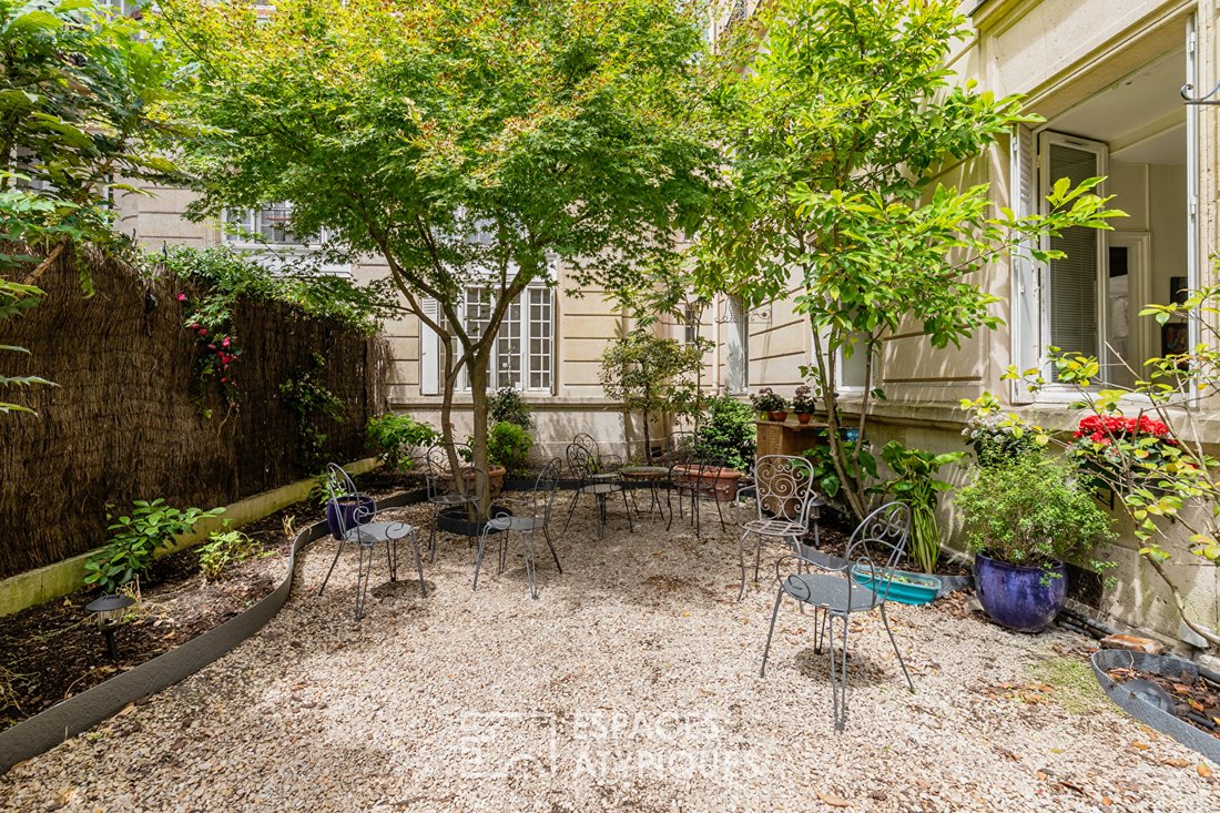 Apartment in Legendre-Lévis, Paris 17e Arrondissement, Paris 1 - 18815810