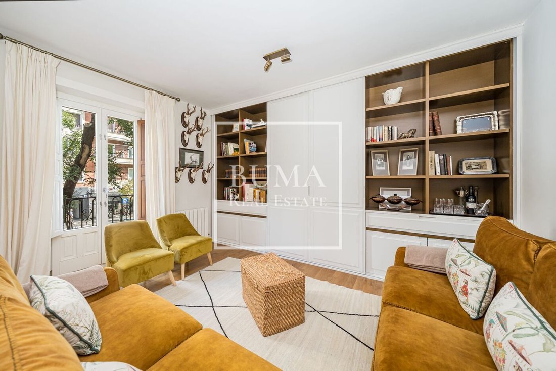 Wohnung in Centro, Madrid, Spanien 4 - 18816525
