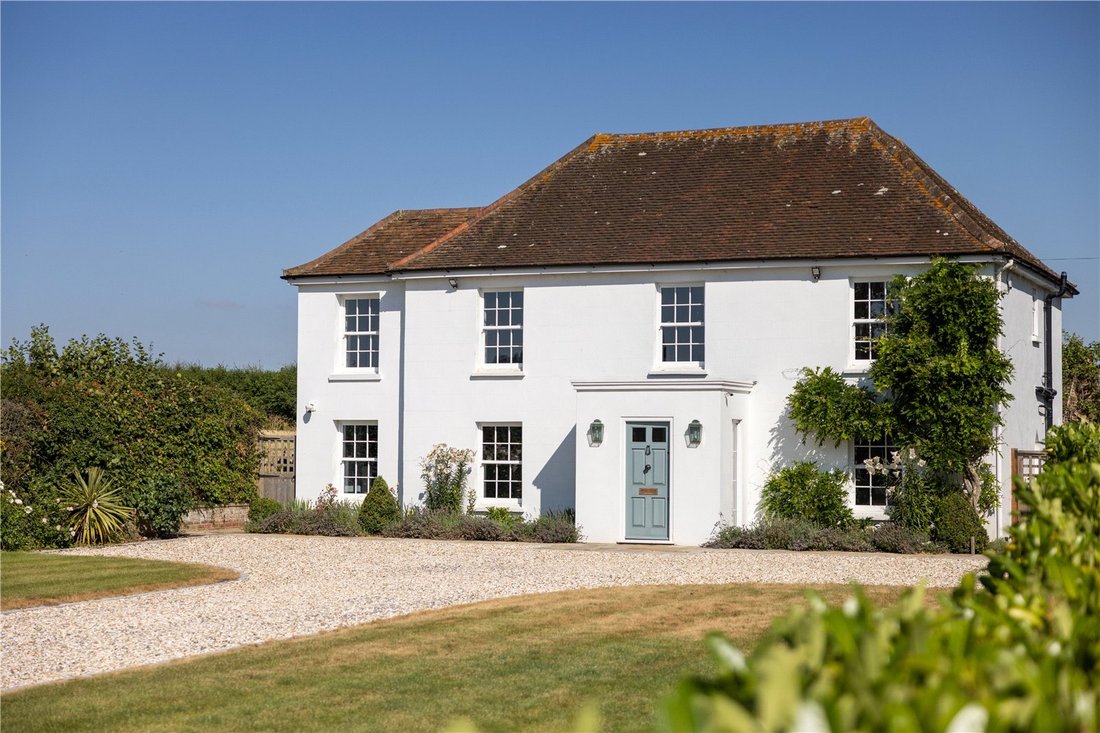 Casa a West Ashling, Funtington, Inghilterra 1 - 16859771