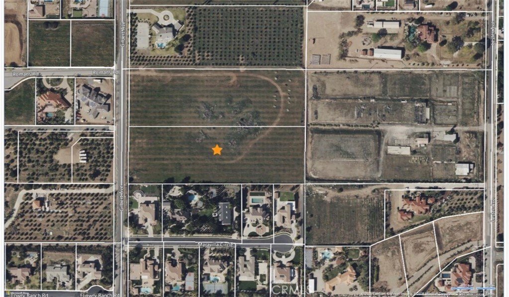 Land in Corona, Kalifornien, Vereinigte Staaten 1 - 18816067