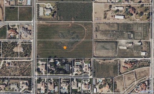 Terreno a Corona, California, Stati Uniti 1