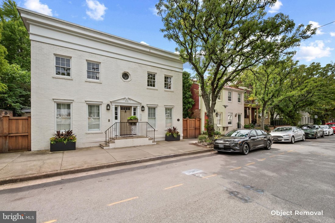 Alexandria, Virginia, United States 2 - 18816068