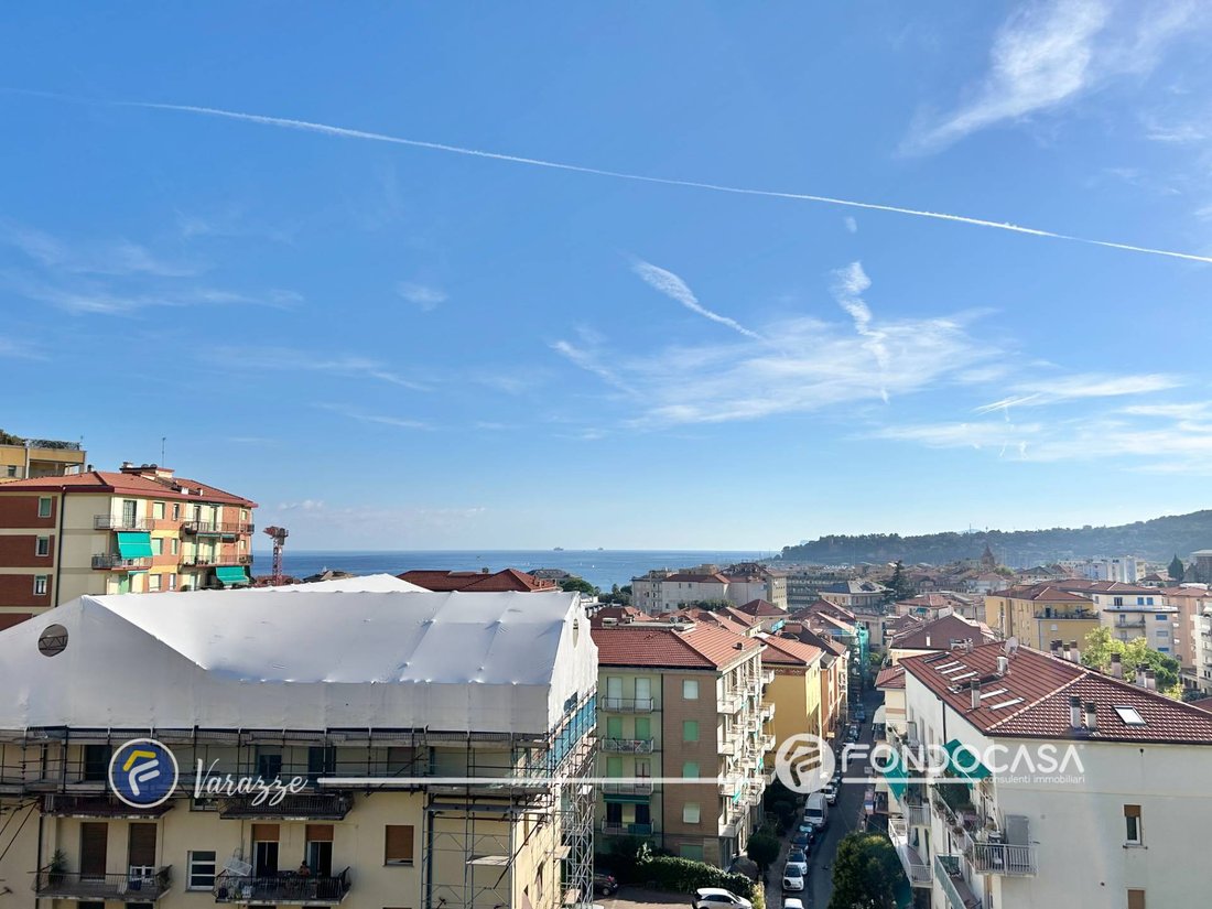 Apartment in Centro, Varazze, Liguria 1 - 18816072