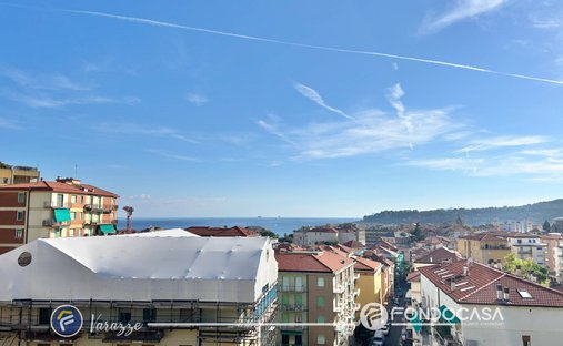 Apartment in Centro, Varazze, Liguria 1